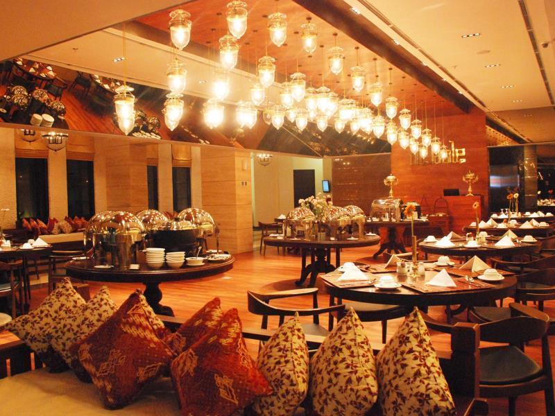 De Java Hotel Bandung Exterior foto